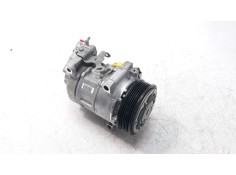 Recambio de compresor aire acondicionado para citroen c3 aircross 1.2 12v e-thp / puretech referencia OEM IAM 9834779880   2