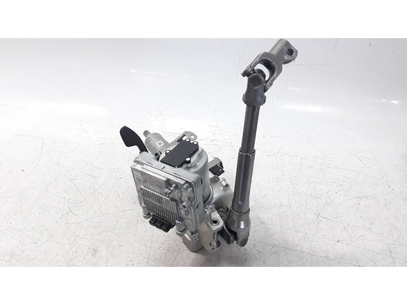 Recambio de columna direccion para bmw serie 3 berlina (g20) 2.0 16v turbodiesel referencia OEM IAM 846216SBC1S  