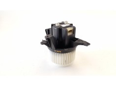 Recambio de ventilador calefaccion para jeep renegade 1.6 cat referencia OEM IAM 5T5930100 68266039AA  2