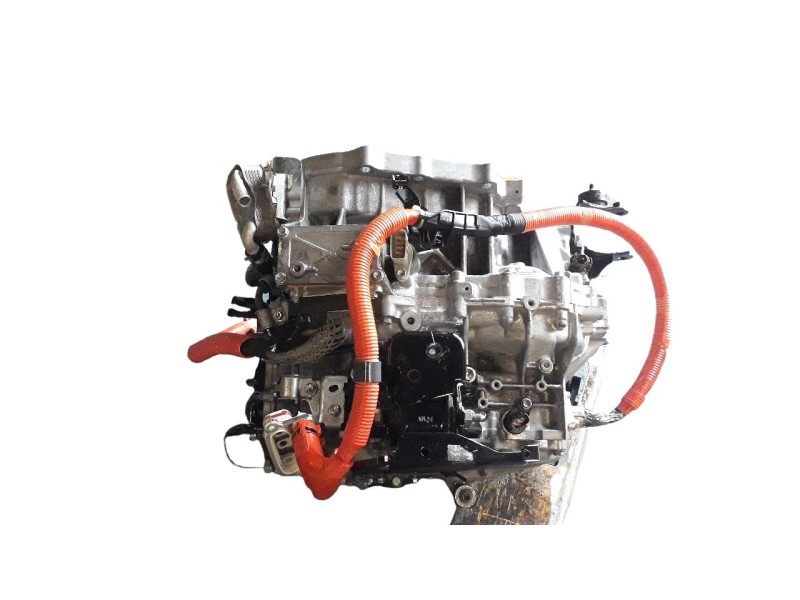 Recambio de caja cambios para toyota rav 4 referencia OEM IAM 3030042242  