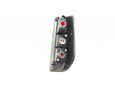 Recambio de piloto trasero izquierdo para nissan navara pick-up (d40m) referencia OEM IAM 26555EB70A 108804551 DS8144064 2