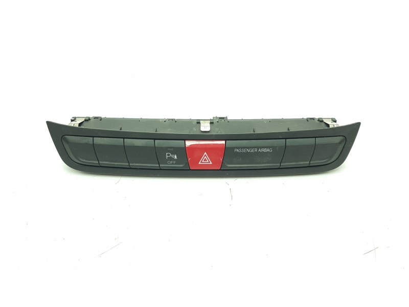 Recambio de warning para jeep renegade 1.6 cat referencia OEM IAM 7356350190  