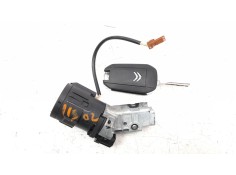 Recambio de conmutador de arranque para citroen c3 aircross 1.2 12v e-thp / puretech referencia OEM IAM 9663123380   2