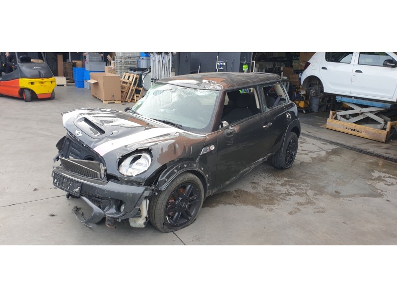 mini mini (r56) del año 2013