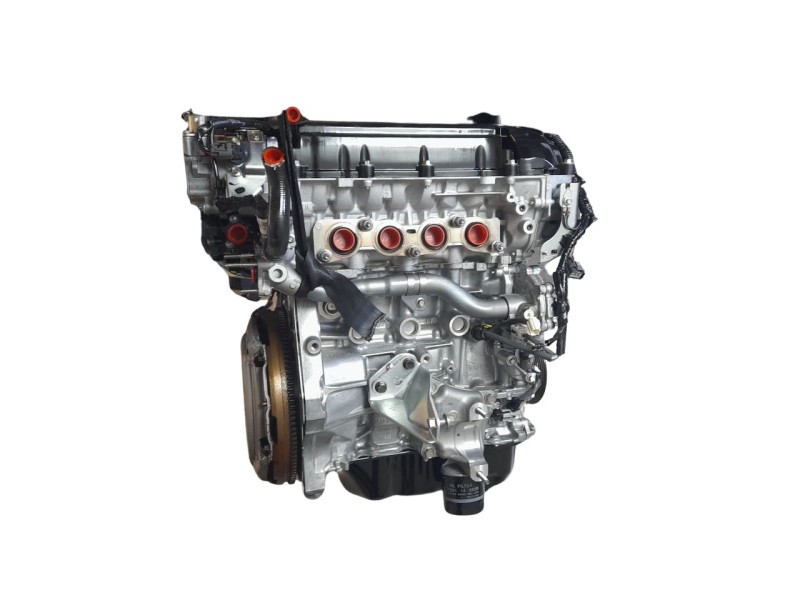 Recambio de motor completo para mazda 2 lim. () 1.5 16v cat referencia OEM IAM P5  