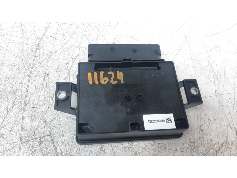 Recambio de modulo electronico para audi a4 ber. (b8) 2.0 16v tdi referencia OEM IAM 8K0907801M  
