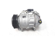 COMPRESOR AIRE ACONDICIONADO 64526994082 CAF130157BM 