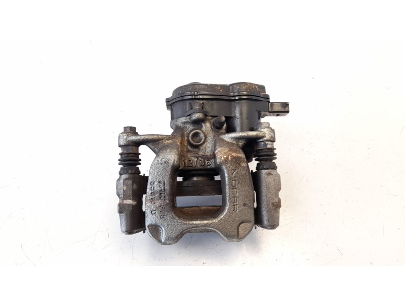 Recambio de pinza de freno trasera izquierda para jeep renegade 1.6 cat referencia OEM IAM 68263130AA  