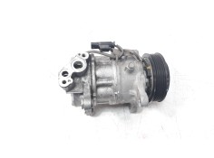 Recambio de compresor aire acondicionado para bmw serie 3 berlina (g20) 2.0 16v turbodiesel referencia OEM IAM 64526994082 CAF13 2