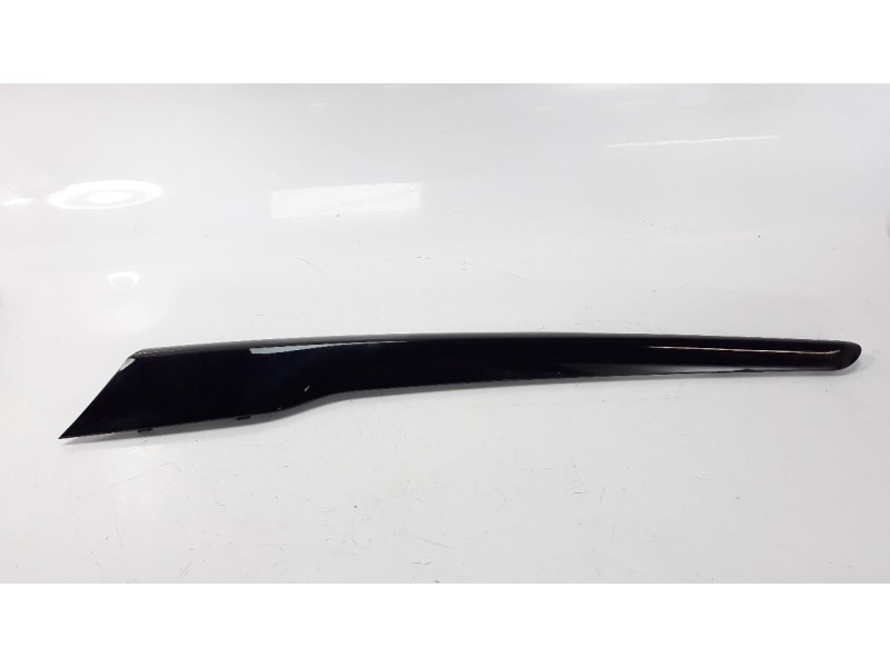 Recambio de moldura para renault kadjar 1.5 dci diesel fap energy referencia OEM IAM 969310971R  