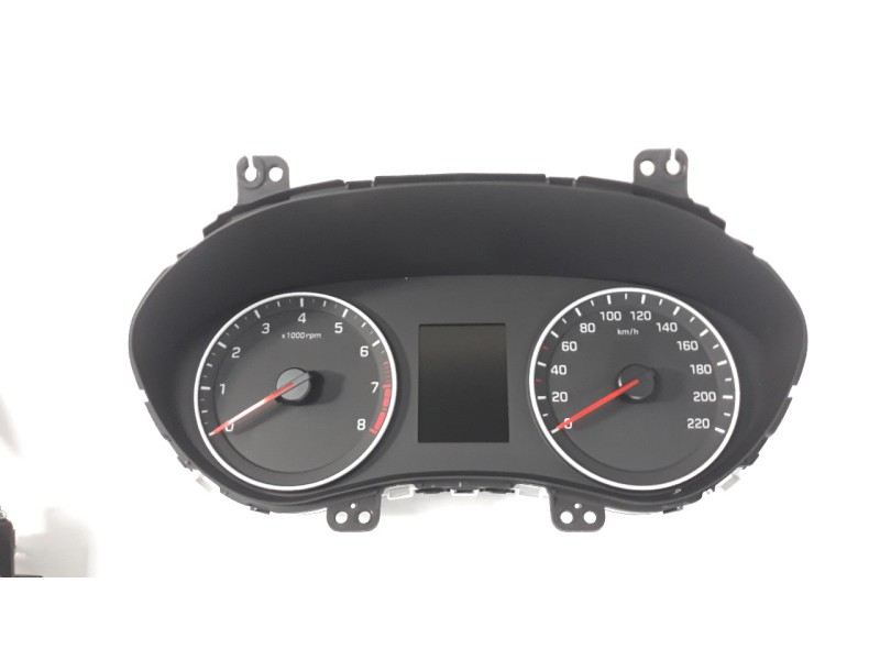 Recambio de cuadro instrumentos para hyundai i20 1.2 16v cat referencia OEM IAM 94033C8200  