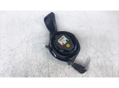 Recambio de cinturon seguridad trasero derecho para audi a4 ber. (b8) 2.0 16v tdi referencia OEM IAM 621421000   2