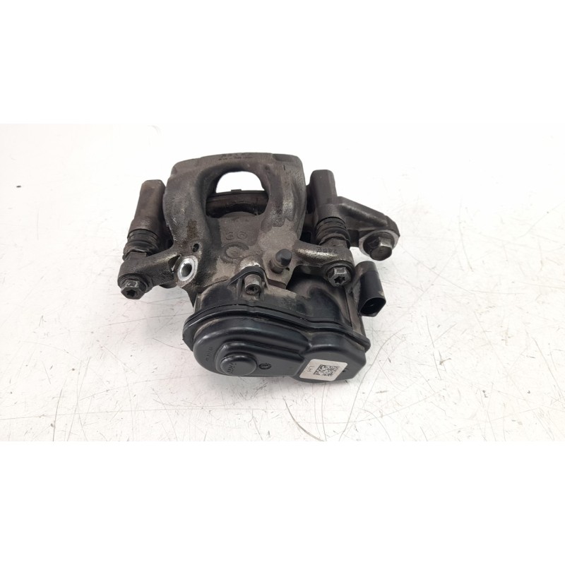 Recambio de pinza de freno trasera izquierda para renault kadjar 1.5 dci diesel fap energy referencia OEM IAM 440014EA0A  