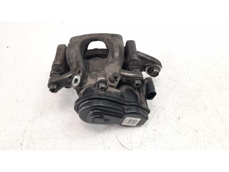 Recambio de pinza de freno trasera izquierda para renault kadjar 1.5 dci diesel fap energy referencia OEM IAM 440014EA0A  