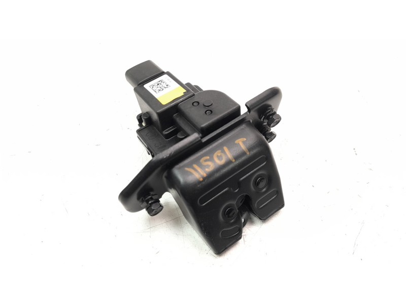 Recambio de cerradura maletero / porton para kia ceed 1.0 tgdi cat referencia OEM IAM 81230J7000 1392100010 