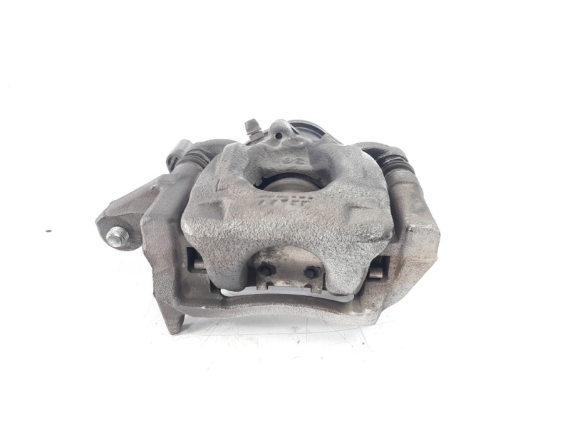 Recambio de pinza de freno trasera izquierda para renault kadjar 1.5 dci diesel fap energy referencia OEM IAM 440014EA0A  