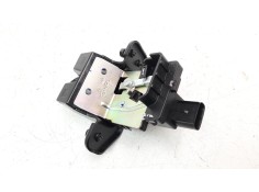 Recambio de cerradura maletero / porton para kia ceed 1.0 tgdi cat referencia OEM IAM 81230J7000 1392100010  2