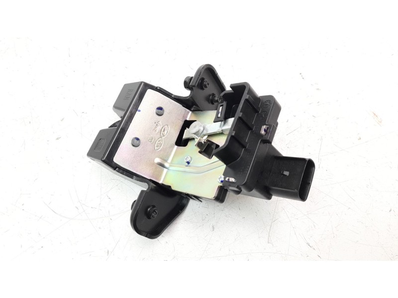 Recambio de cerradura maletero / porton para kia ceed 1.0 tgdi cat referencia OEM IAM 81230J7000 1392100010 