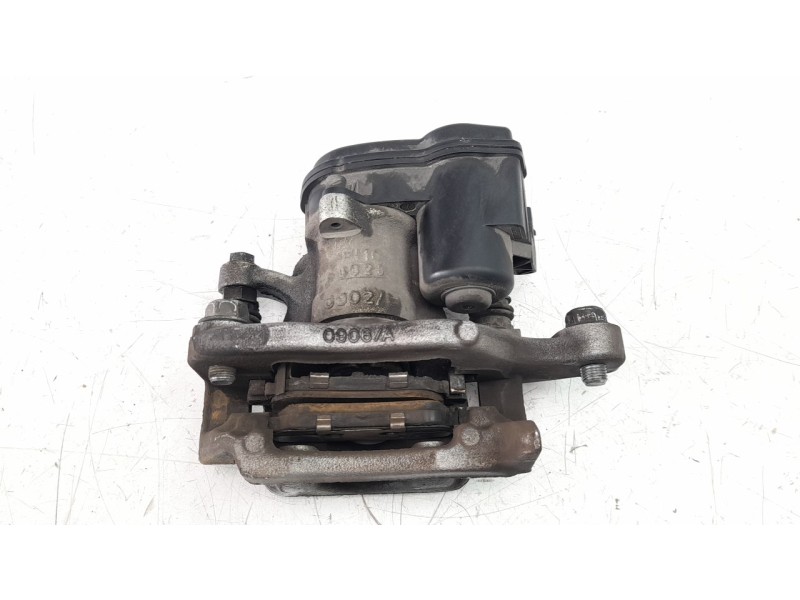 Recambio de pinza de freno trasera izquierda para renault kadjar 1.5 dci diesel fap energy referencia OEM IAM 440014EA0A  