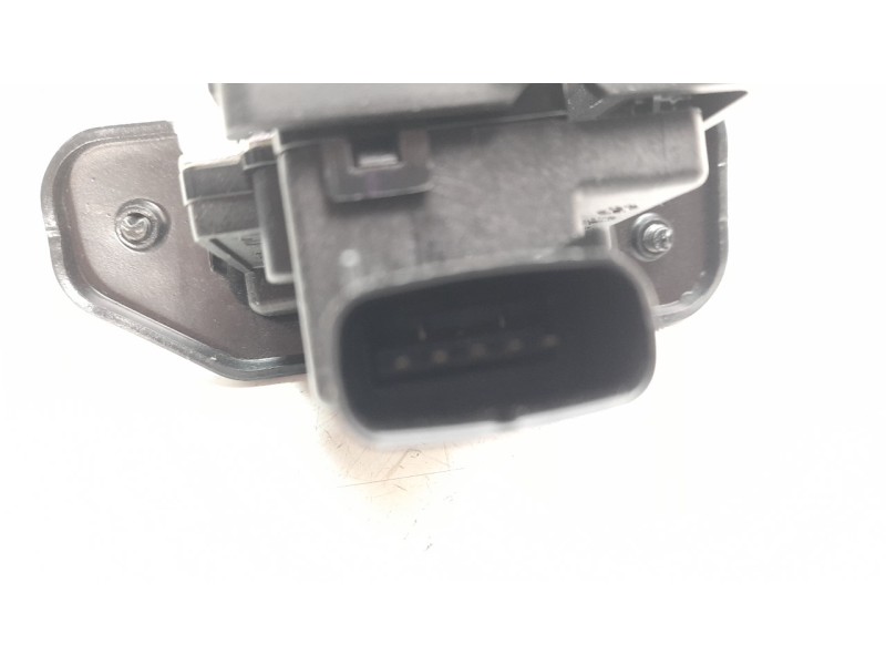 Recambio de cerradura maletero / porton para kia ceed 1.0 tgdi cat referencia OEM IAM 81230J7000 1392100010 