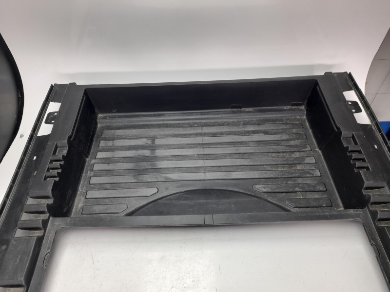 Recambio de bandeja trasera para audi q7 (4l) 3.0 tdi referencia OEM IAM 4L0861529  