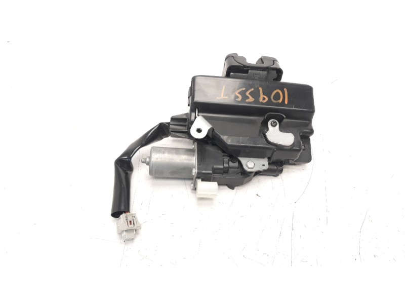 Recambio de cerradura maletero / porton para toyota rav 4 referencia OEM IAM 6935042060 T5161382A 1638000790
