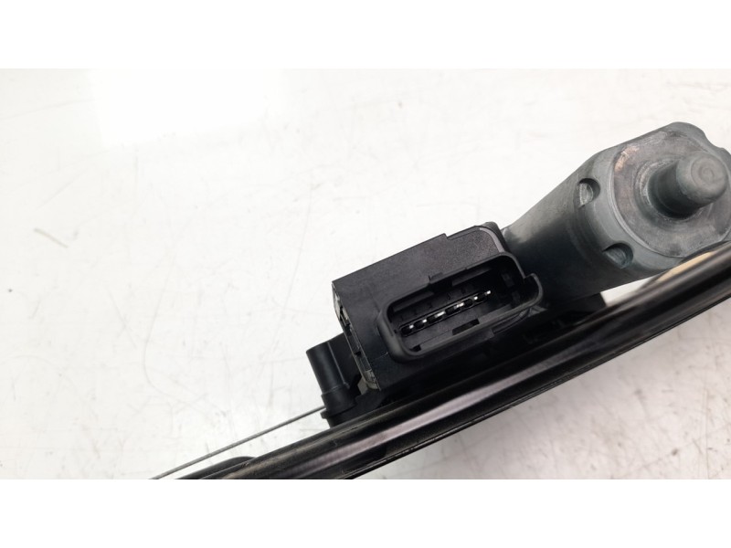 Recambio de elevalunas delantero derecho para citroen c3 aircross 1.2 12v e-thp / puretech referencia OEM IAM YQ00048480  