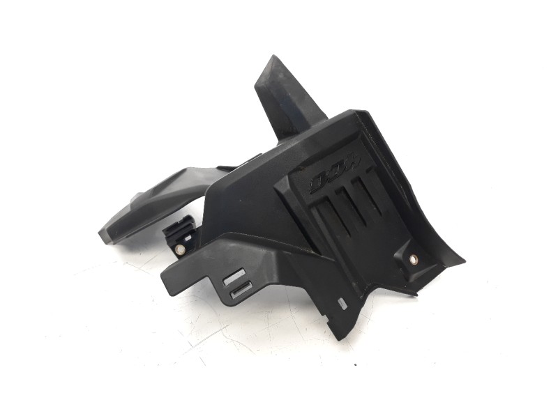 Recambio de guardabarros trasero para bmw c 400 referencia OEM IAM 46628558229  