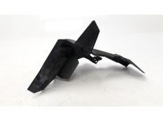Recambio de guardabarros trasero para bmw c 400 referencia OEM IAM 46628558229   2