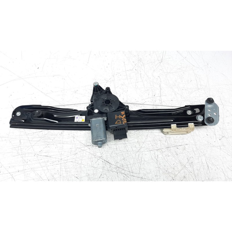 Recambio de elevalunas delantero izquierdo para citroen c3 aircross 1.2 12v e-thp / puretech referencia OEM IAM 39227495  
