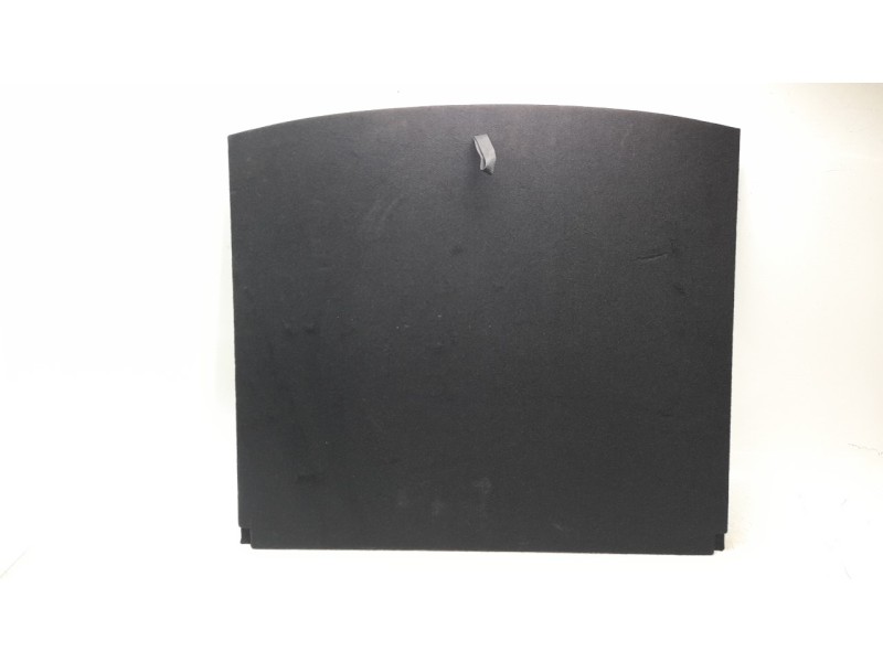 Recambio de bandeja trasera para mg zs comfort referencia OEM IAM 10735672  