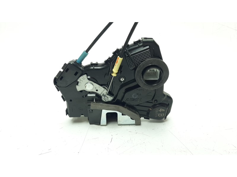 Recambio de cerradura puerta delantera derecha para toyota rav 4 referencia OEM IAM 6903060240  