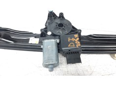 Recambio de elevalunas delantero izquierdo para citroen c3 aircross 1.2 12v e-thp / puretech referencia OEM IAM 39227495   2