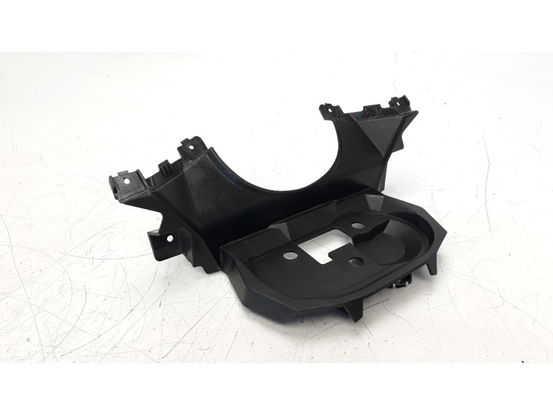 Recambio de moldura para bmw c 400 referencia OEM IAM 46638558158  