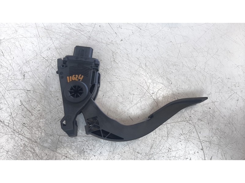 Recambio de potenciometro pedal para audi a4 ber. (b8) 2.0 16v tdi referencia OEM IAM 8K1721523A  