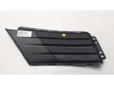 Recambio de rejilla paragolpes derecha para volkswagen caddy furgón/kombi referencia OEM IAM 2K5853666E   2