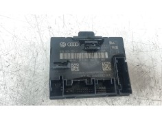 Recambio de modulo confort para audi a4 ber. (b8) 2.0 16v tdi referencia OEM IAM 8T0959793P 8T0959793G  2