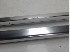 Recambio de barras techo para audi q7 (4l) 3.0 tdi referencia OEM IAM 4L0860021L 4L0860022L  2