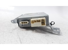 Recambio de modulo electronico para toyota avensis 1.8 16v cat referencia OEM IAM 8965005200   2