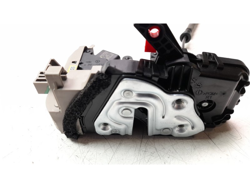 Recambio de cerradura puerta trasera derecha para kia ceed 1.0 tgdi cat referencia OEM IAM 81420J7000  