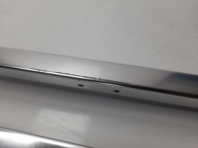 Recambio de barras techo para audi q7 (4l) 3.0 tdi referencia OEM IAM 4L0860021L 4L0860022L 