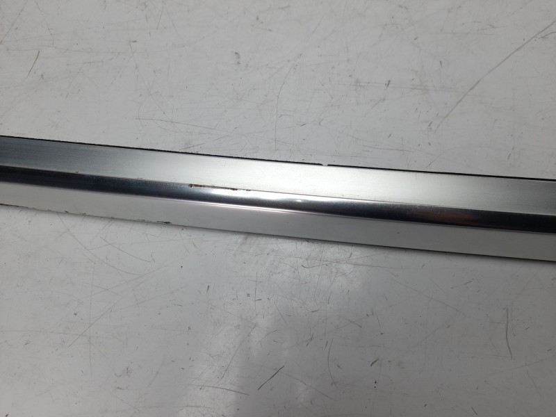 Recambio de barras techo para audi q7 (4l) 3.0 tdi referencia OEM IAM 4L0860021L 4L0860022L 