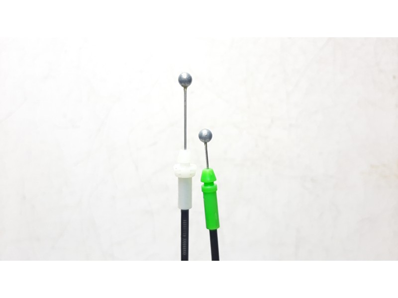 Recambio de cerradura puerta trasera derecha para toyota rav 4 referencia OEM IAM 6905033120  