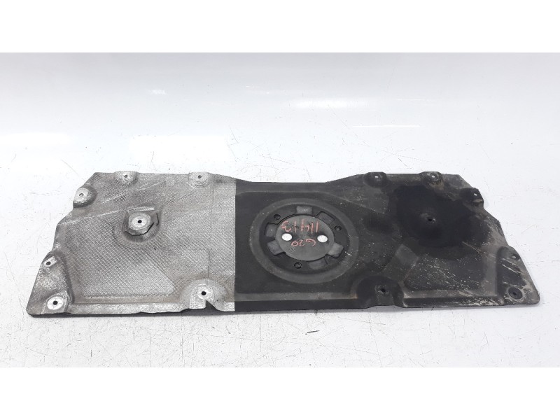 Recambio de cubrecarter para bmw serie 3 berlina (g20) 2.0 16v turbodiesel referencia OEM IAM 51757428177  