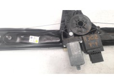 Recambio de elevalunas trasero izquierdo para citroen c3 aircross 1.2 12v e-thp / puretech referencia OEM IAM 39227497   2