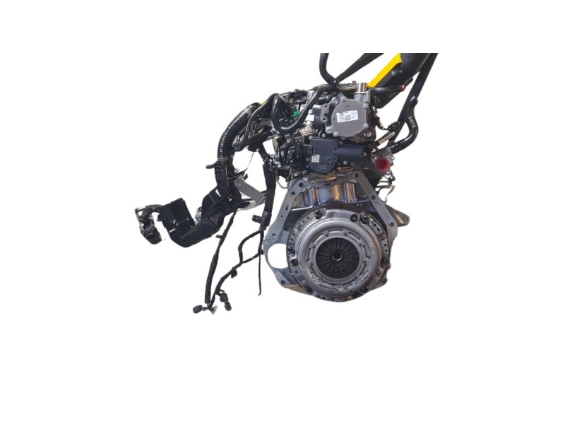 Recambio de motor completo para mazda 2 lim. () 1.5 16v cat referencia OEM IAM P5  