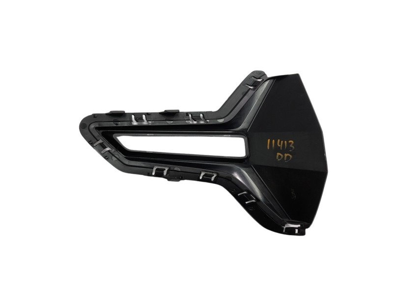 Recambio de rejilla paragolpes derecha para bmw serie 3 berlina (g20) 2.0 16v turbodiesel referencia OEM IAM 51117464274  