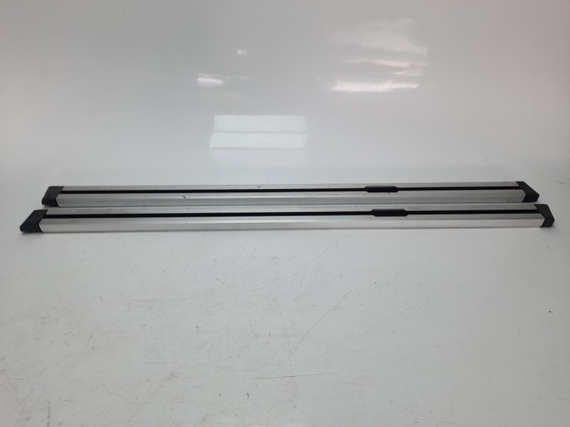 Recambio de bandeja trasera para audi q7 (4l) 3.0 tdi referencia OEM IAM 4L0863555C  