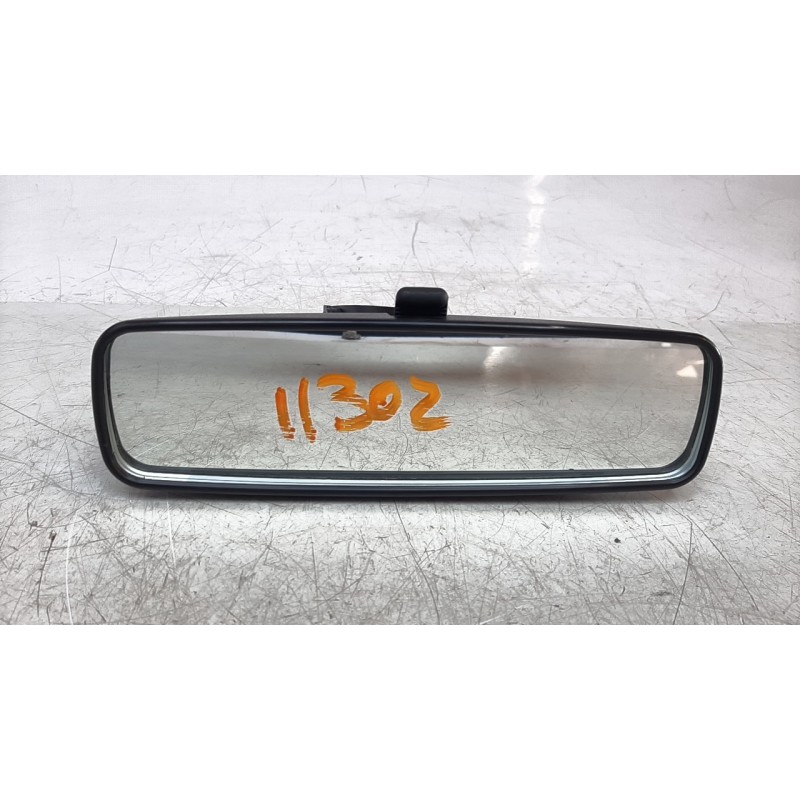 Recambio de espejo para citroen c3 aircross 1.2 12v e-thp / puretech referencia OEM IAM 98103612XT  