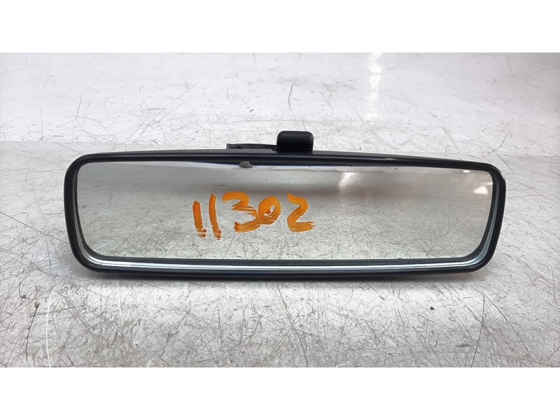 Recambio de espejo para citroen c3 aircross 1.2 12v e-thp / puretech referencia OEM IAM 98103612XT  